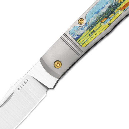 Masterpiece Collection | Trestle | V3761A4