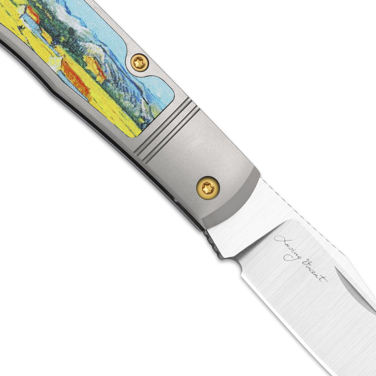 Masterpiece Collection | Trestle | V3761A4