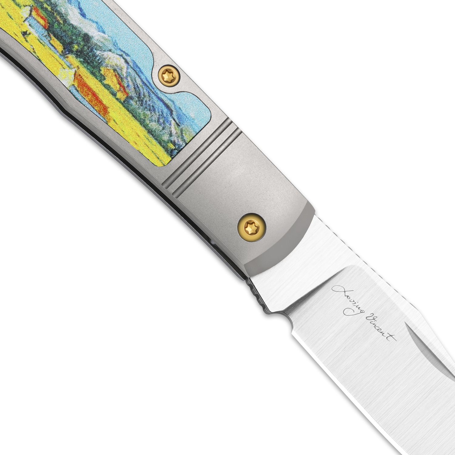 Masterpiece Collection | Trestle | V3761A4