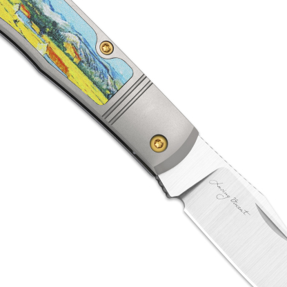 Masterpiece Collection | Trestle | V3761A4