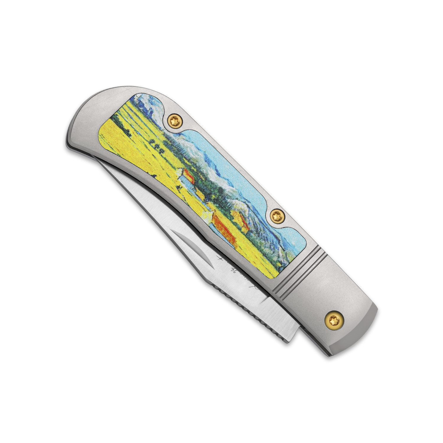 Masterpiece Collection | Trestle | V3761A4