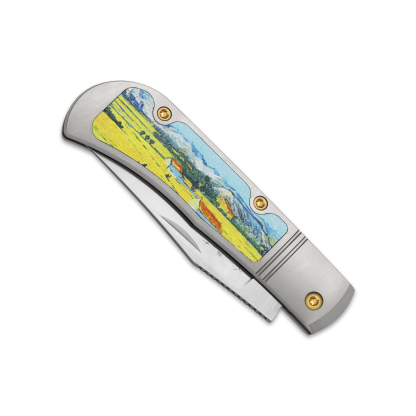 Masterpiece Collection | Trestle | V3761A4