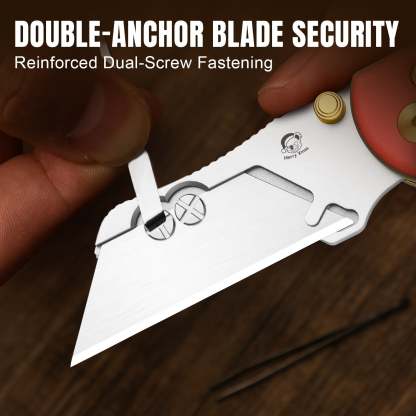 Christmas Series | Uti BEAR 1 | 5CR15MOV | G10 | V3619JMC1 | Limited Edition