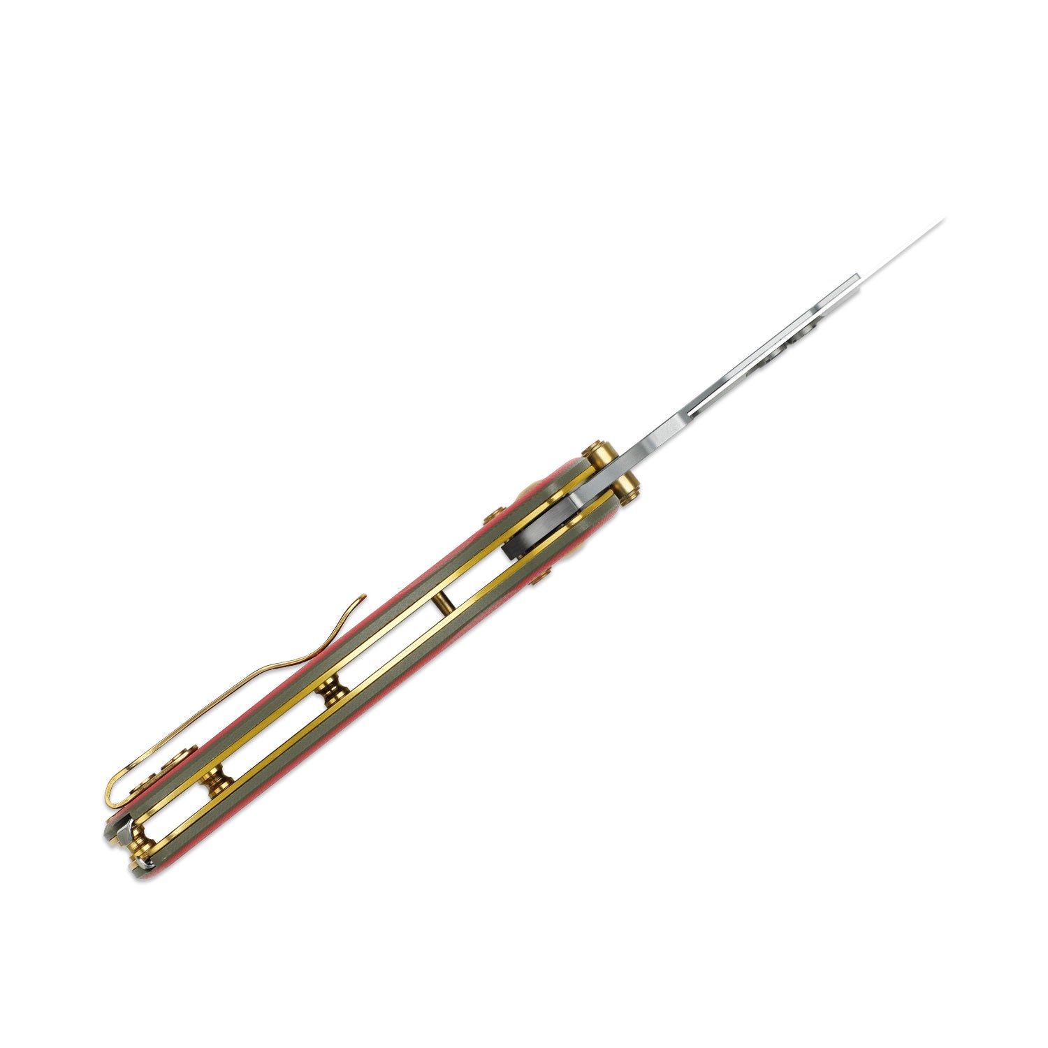 Christmas Series | Uti BEAR 1 | 5CR15MOV | G10 | V3619JMC1 | Limited Edition