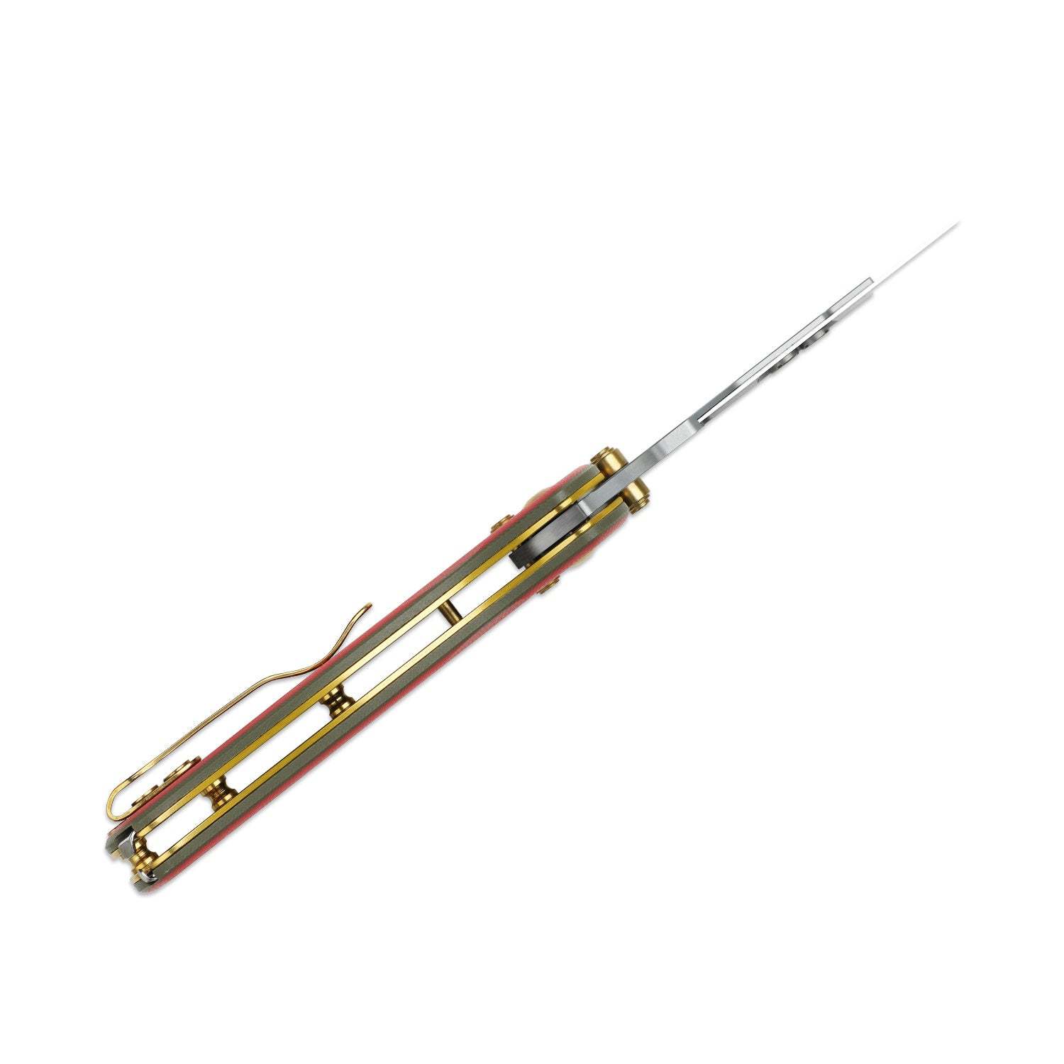 Christmas Series | Uti BEAR 1 | 5CR15MOV | G10 | V3619JMC1 | Limited Edition