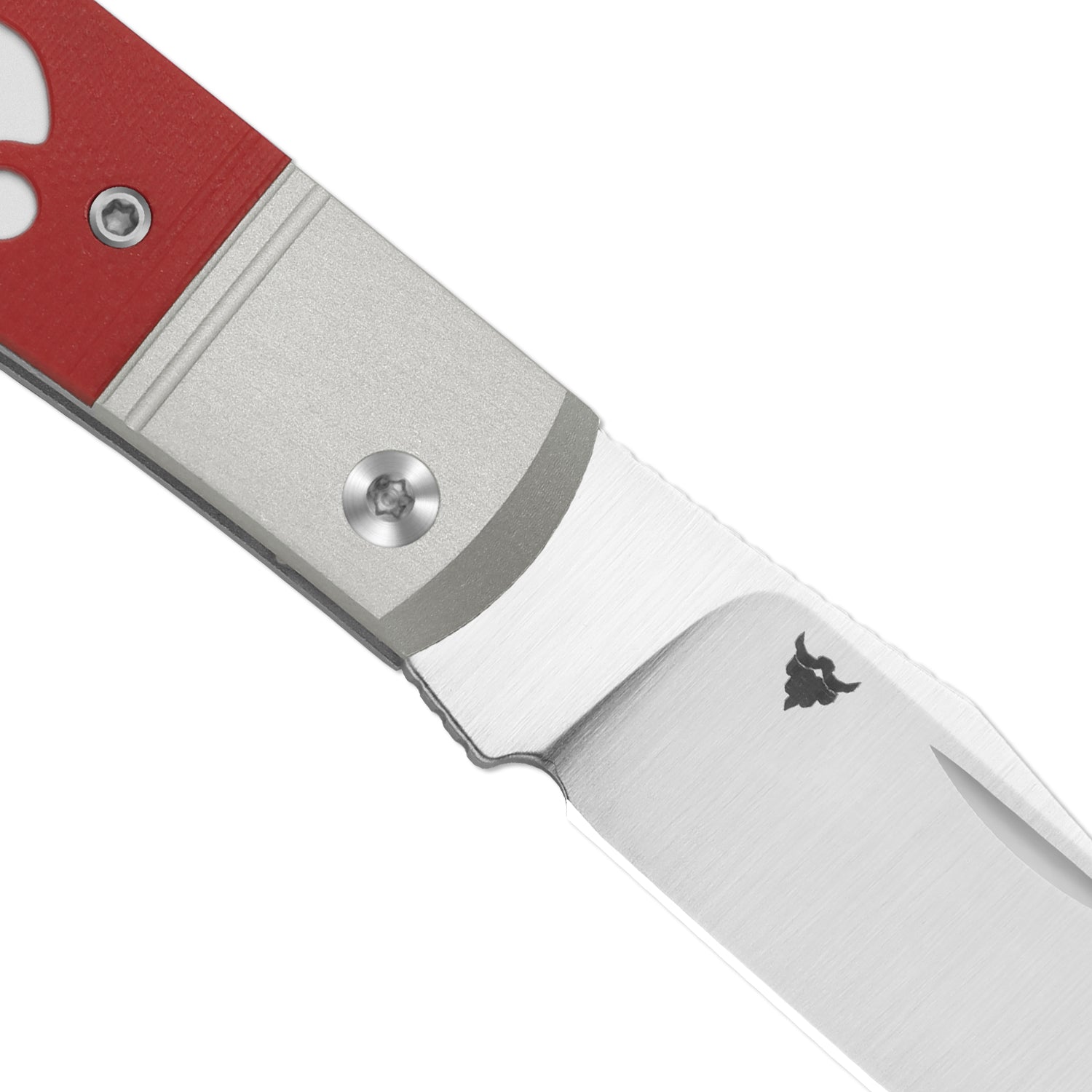 Christmas Series | Trestle | 14C28N | Aluminum & G10 | V3761MC1 | Limited Edition