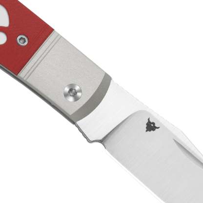 Christmas Series | Trestle | 14C28N | Aluminum & G10 | V3761MC1 | Limited Edition