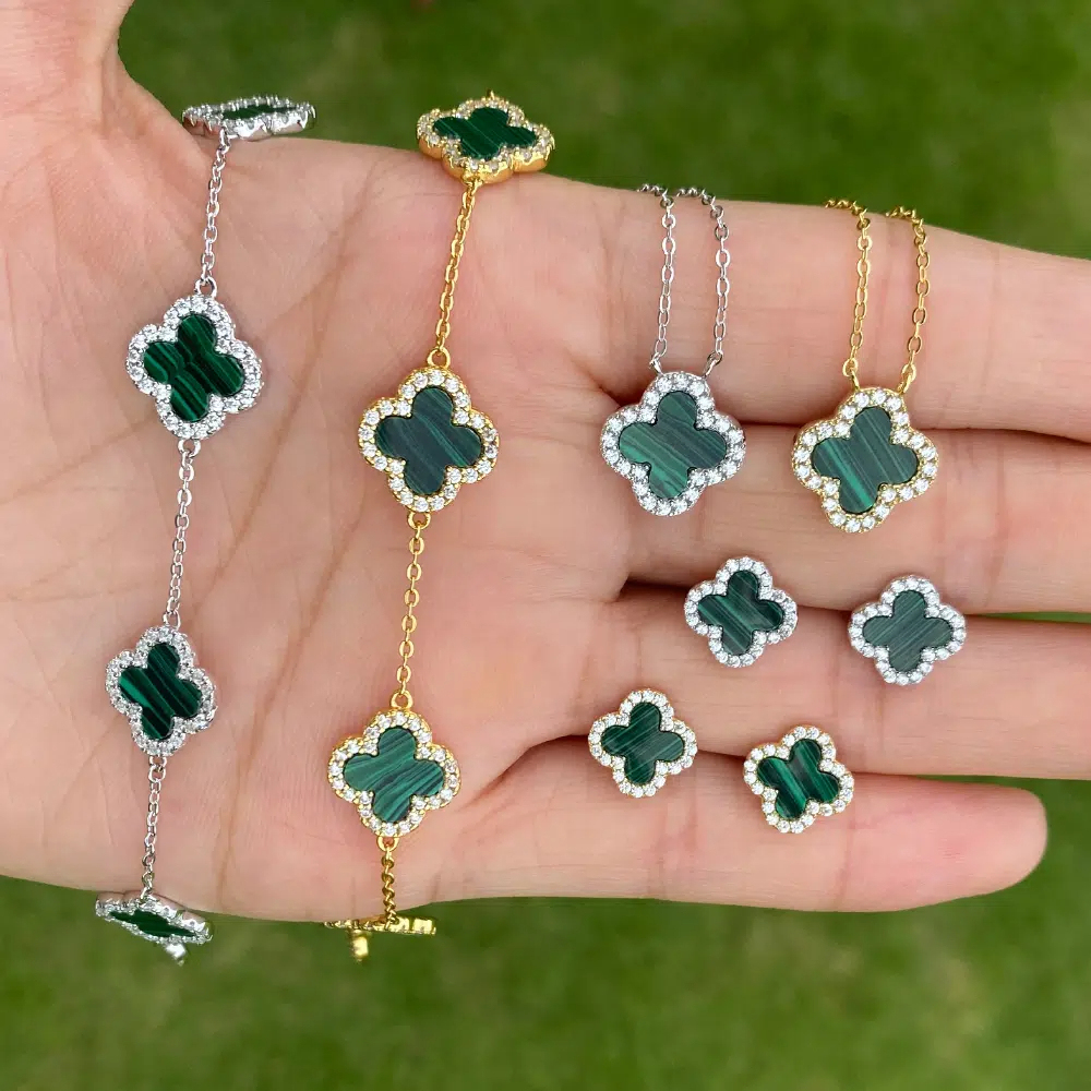 Klee Komplett Set (3-teilig)