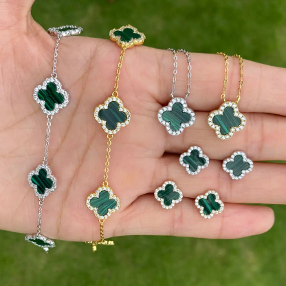Klee Komplett Set (3-teilig)