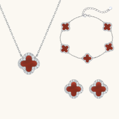 Klee Komplett Set (3-teilig)
