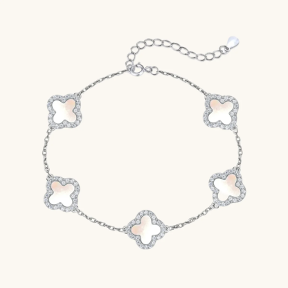 Klee Diamant Armband