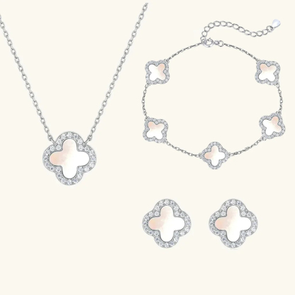 Klee Komplett Set (3-teilig)