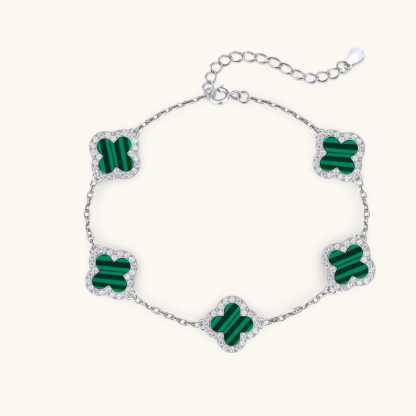 Klee Diamant Armband