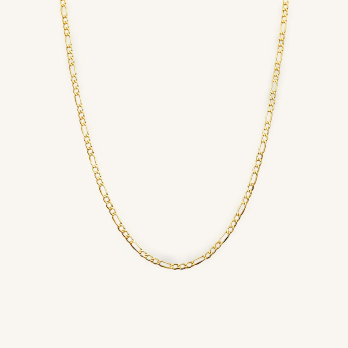 Figaro Gold Kette