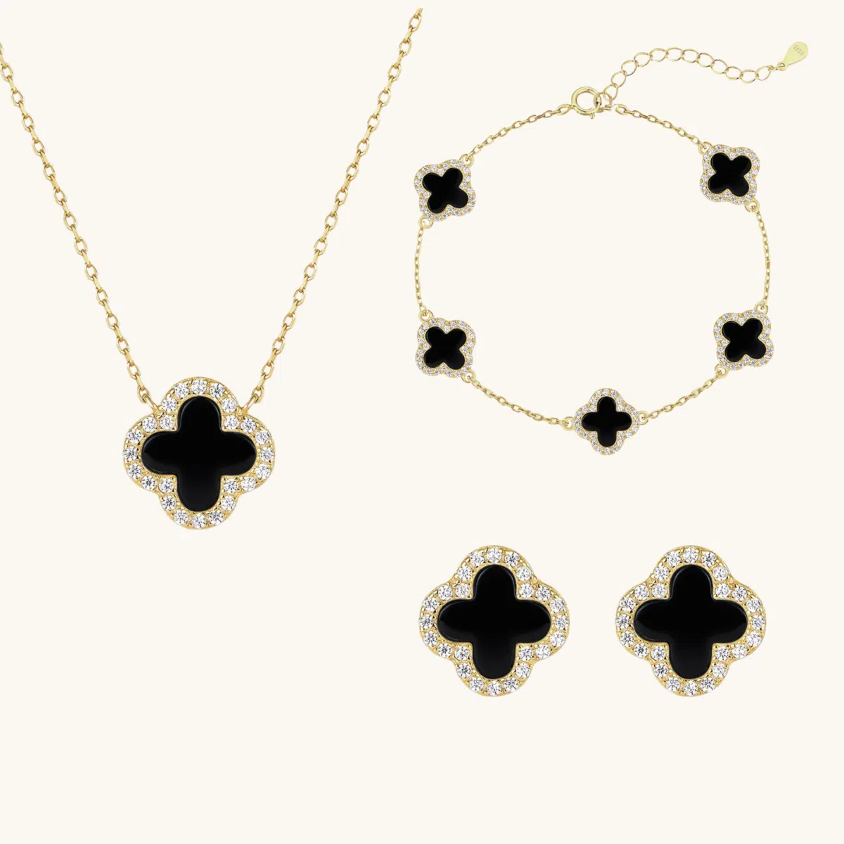 Klee Komplett Set (3-teilig)