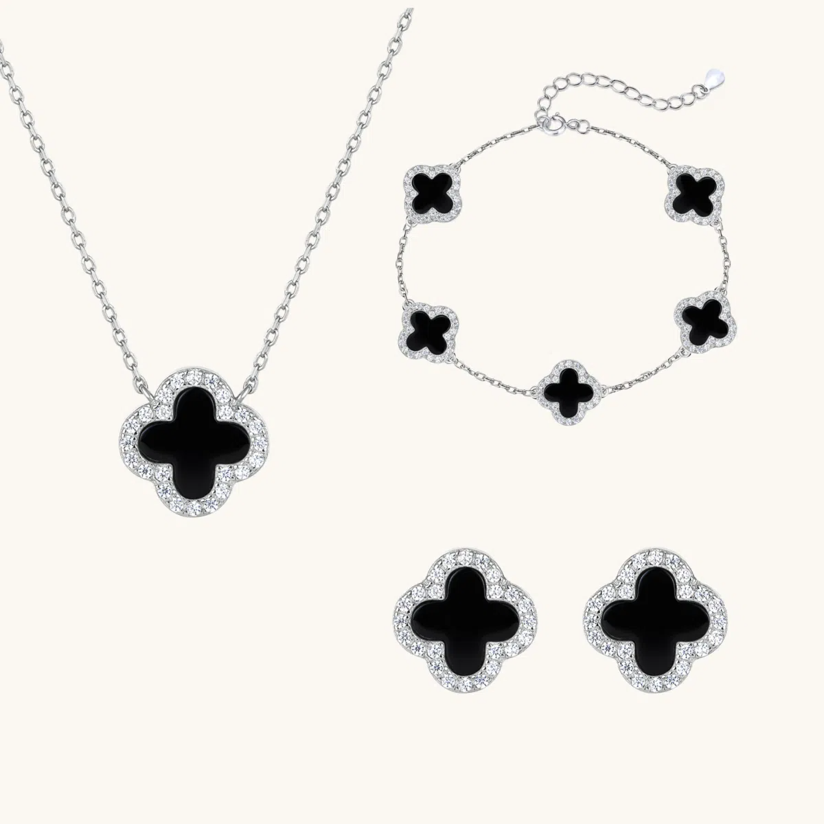 Klee Komplett Set (3-teilig)
