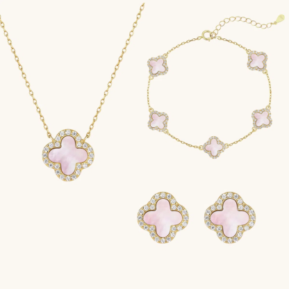 Klee Komplett Set (3-teilig)