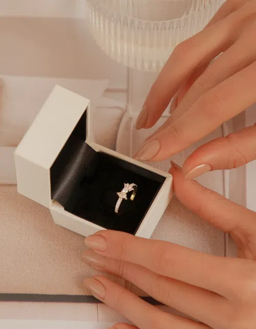 RINGE