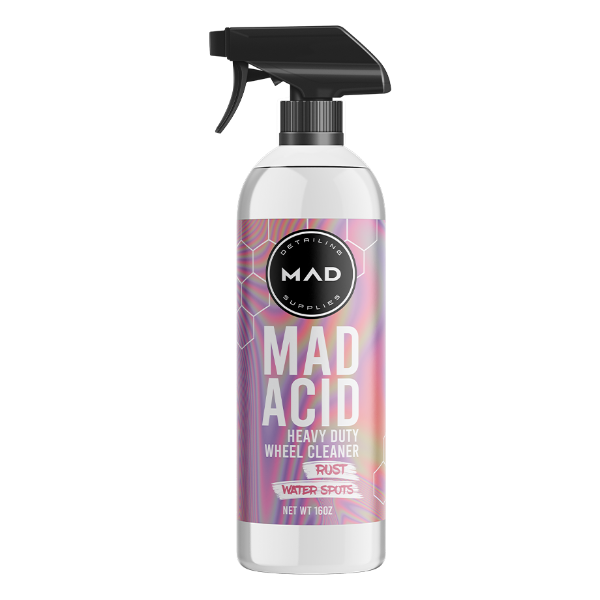 MAD ACID