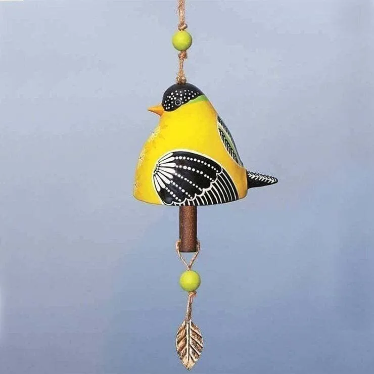 🐦Bird Song Bell