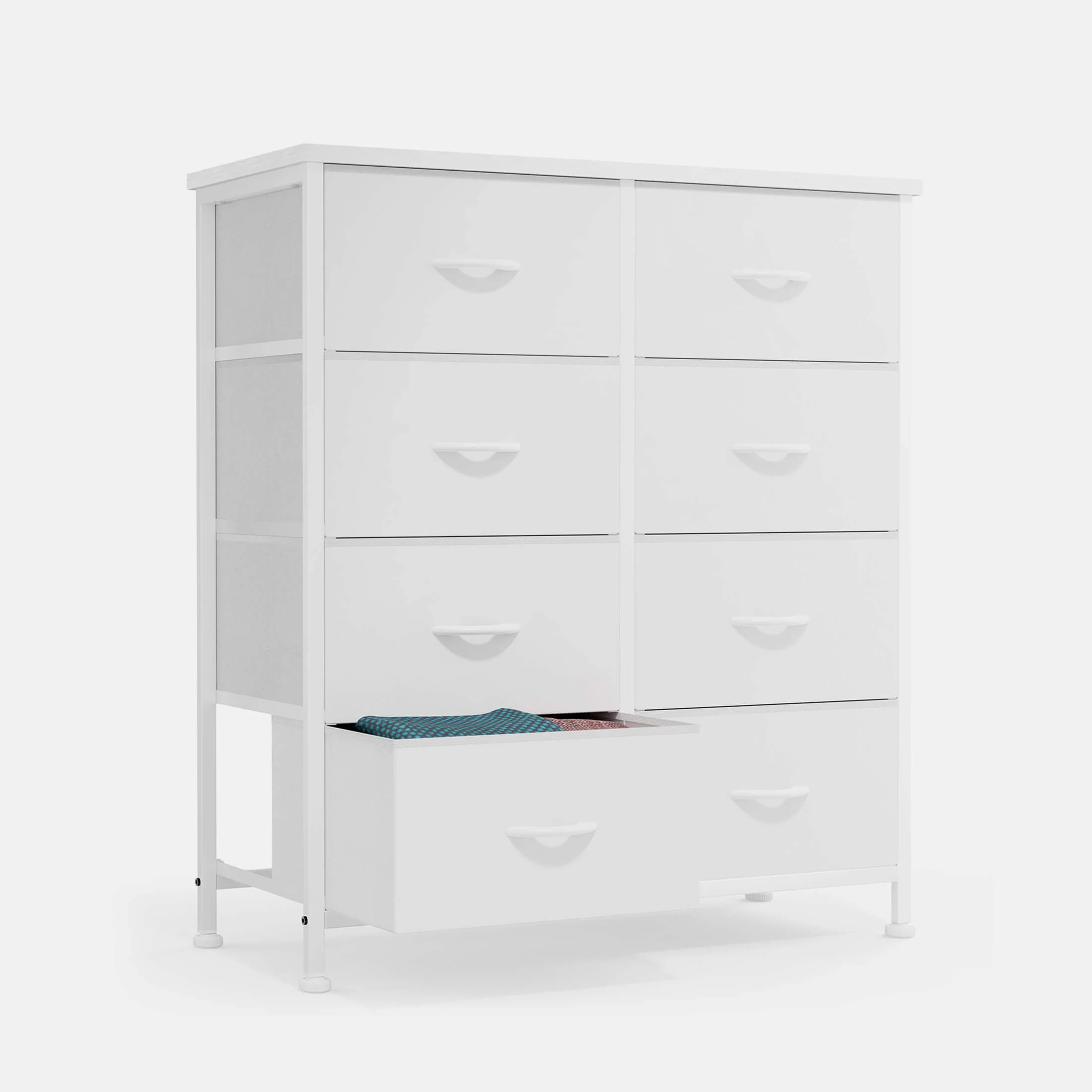 🚨𝐒𝐨𝐨𝐧 𝐭𝐨 𝐛𝐞 𝐬𝐨𝐥𝐝 𝐨𝐮𝐭 🔥Fabric Storage Tower
