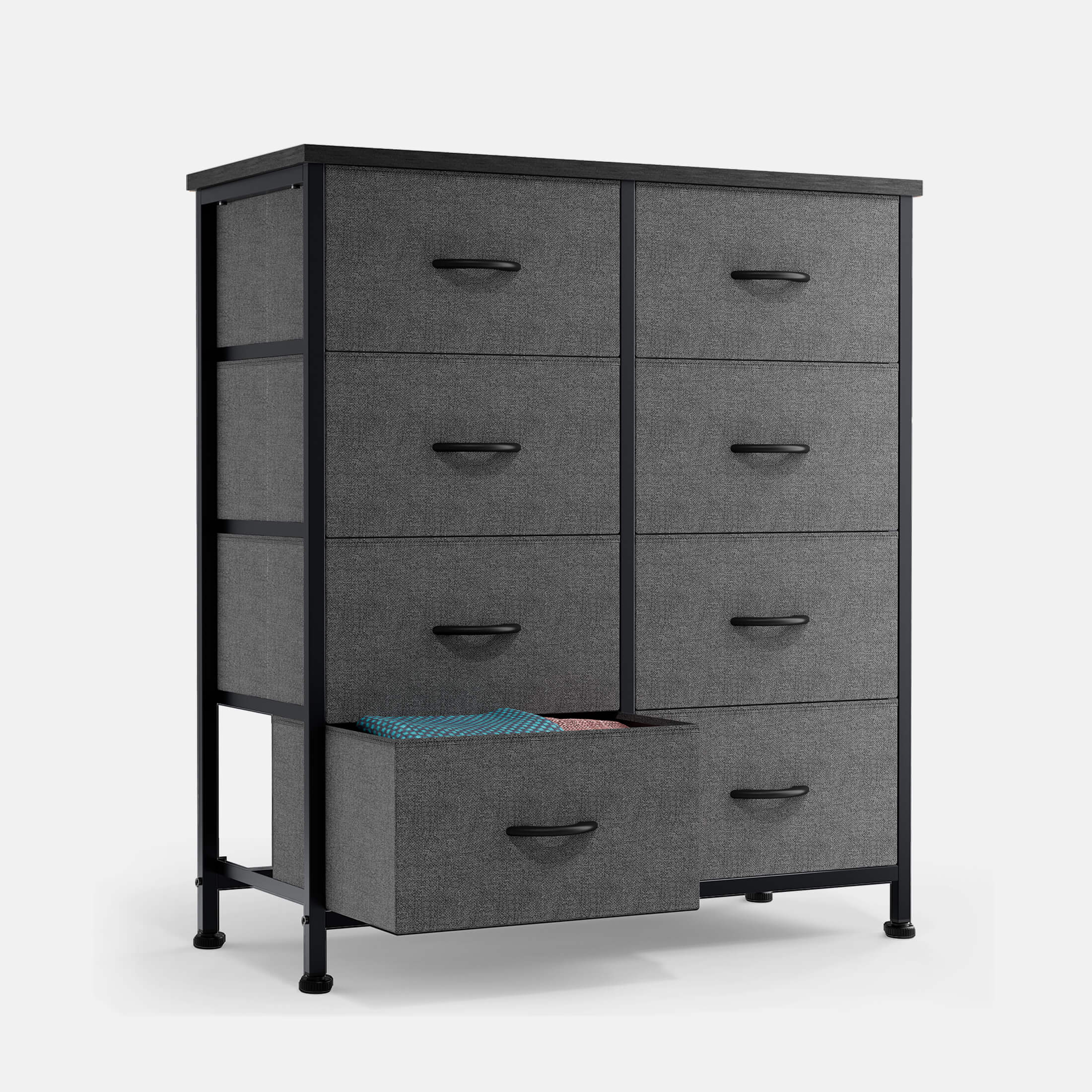 🚨𝐒𝐨𝐨𝐧 𝐭𝐨 𝐛𝐞 𝐬𝐨𝐥𝐝 𝐨𝐮𝐭 🔥Fabric Storage Tower