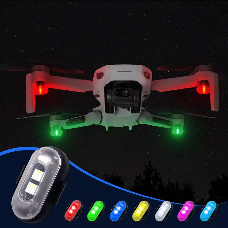 💥Remote Control Strobe Light