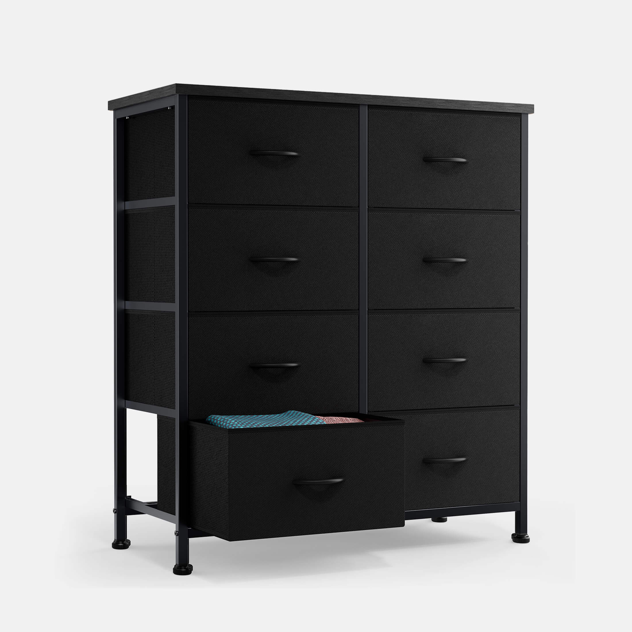 🚨𝐒𝐨𝐨𝐧 𝐭𝐨 𝐛𝐞 𝐬𝐨𝐥𝐝 𝐨𝐮𝐭 🔥Fabric Storage Tower
