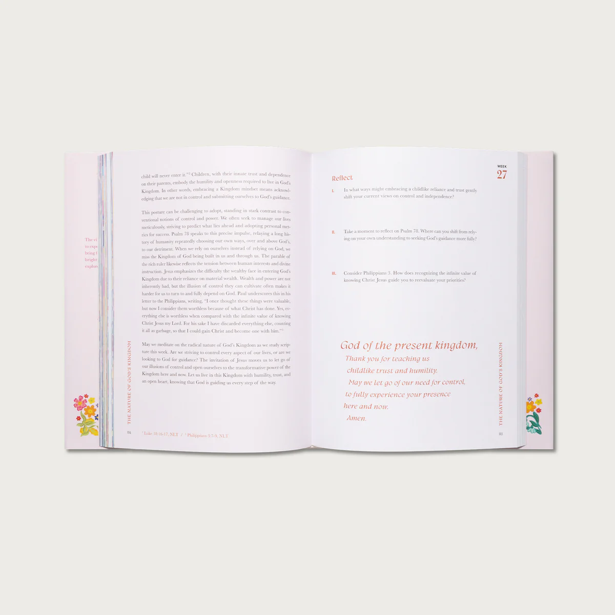 🚨Mother's Day Special🔥A Beautiful Year in the Bible: The 52-Week Bible Study for Women