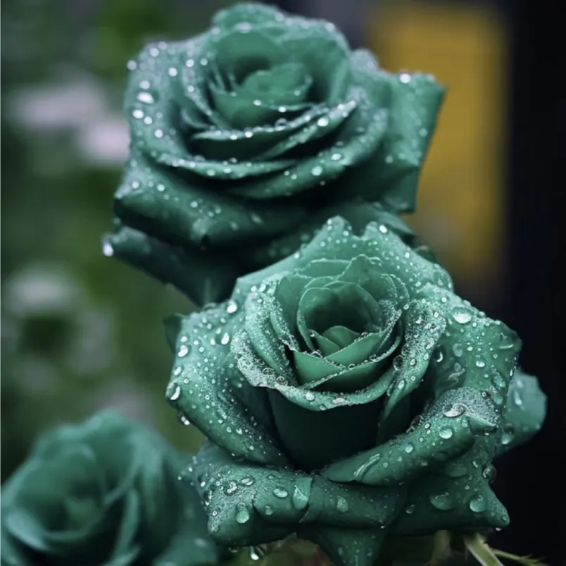 🎁Today's Special Offer🎁🌹Rare Rose Seed Series