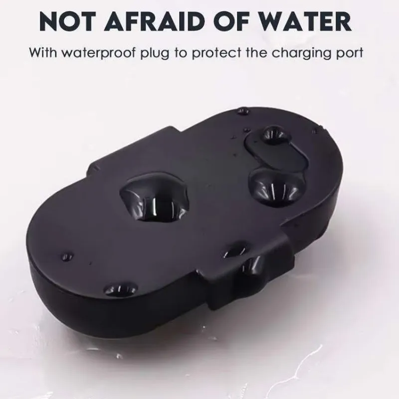 💥Remote Control Strobe Light
