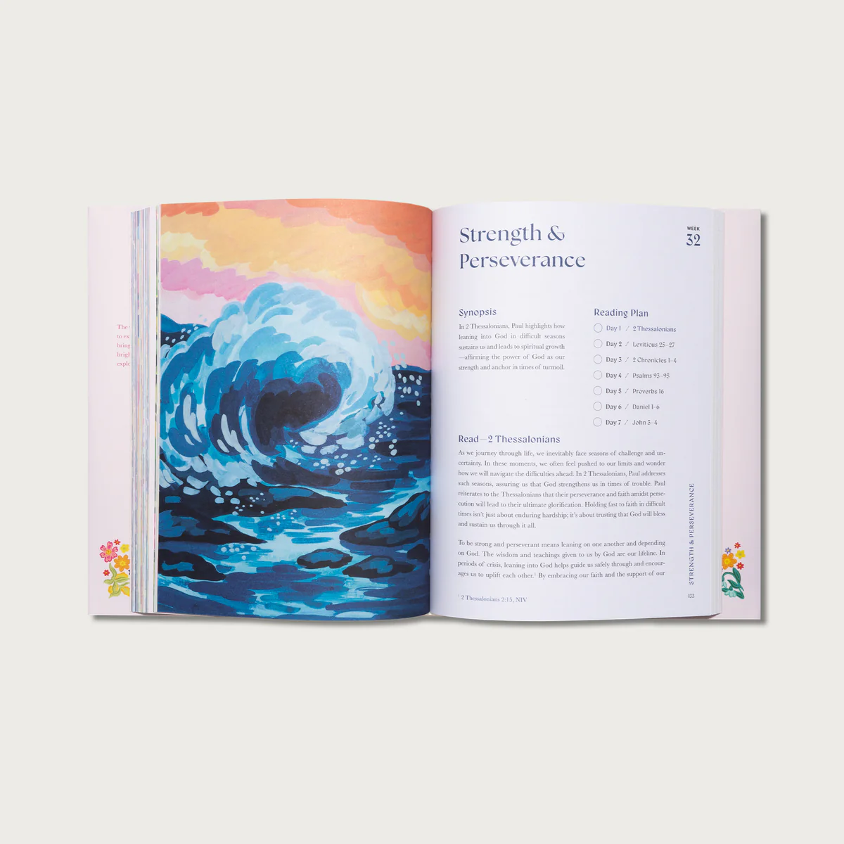 🚨Mother's Day Special🔥A Beautiful Year in the Bible: The 52-Week Bible Study for Women