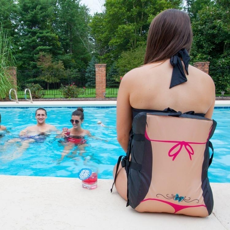 💥Special Promotion💥Hands Free Pool Float