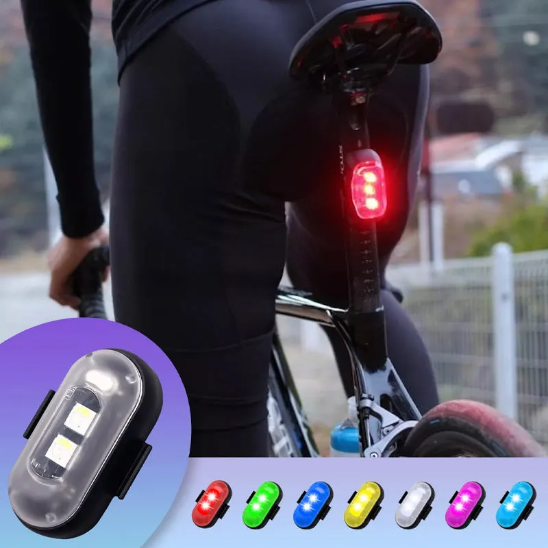 💥Remote Control Strobe Light