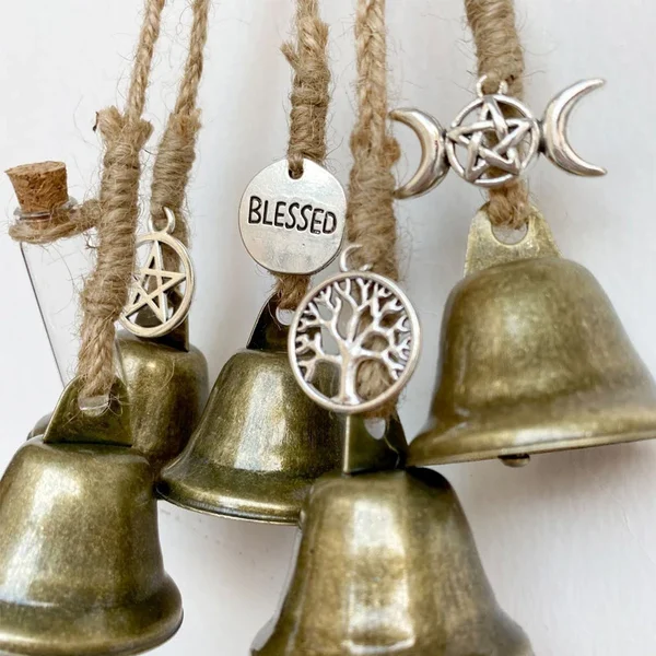 🔔Exorcism Lucky Bell
