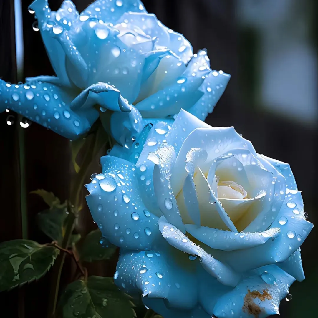 🎁Today's Special Offer🎁🌹Rare Rose Seed Series
