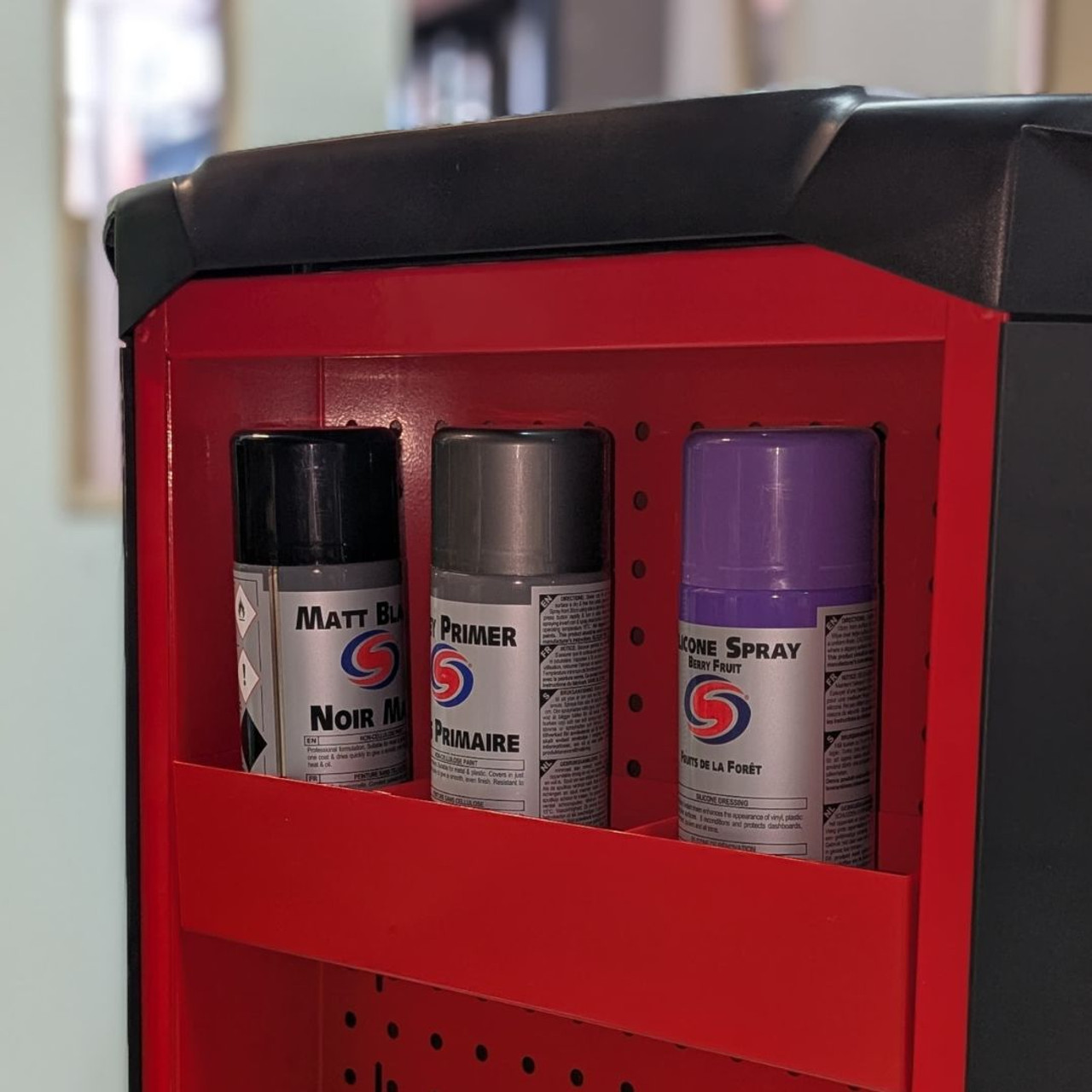 🛠️Milwaukee 234 Piece Master Tool Chest