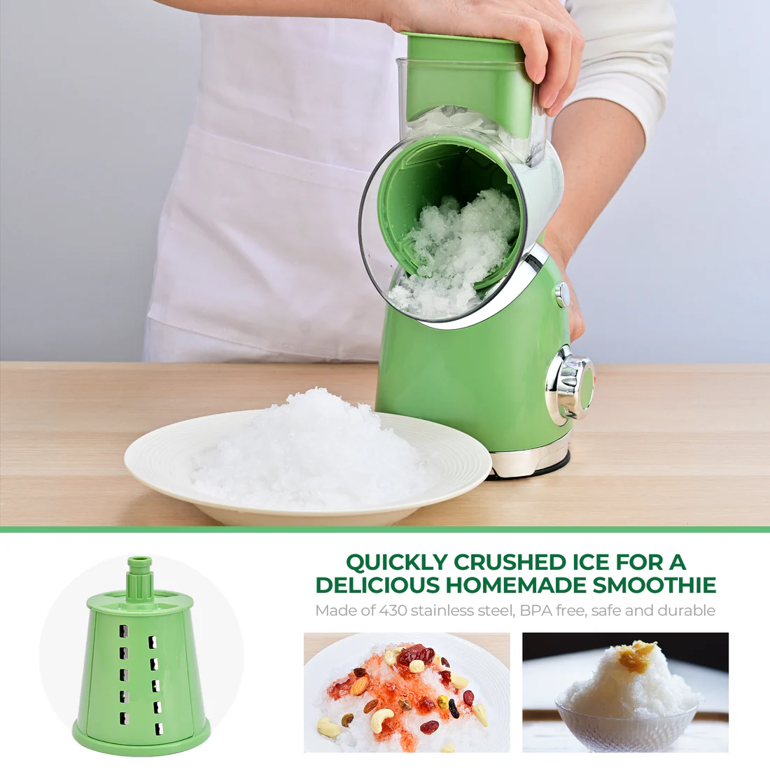 🚨𝐅𝐢𝐧𝐚𝐥 𝐌𝐚𝐫𝐤𝐝𝐨𝐰𝐧𝐬 𝐒𝐭𝐚𝐫𝐭 𝐍𝐨𝐰🔥Rotary Grater