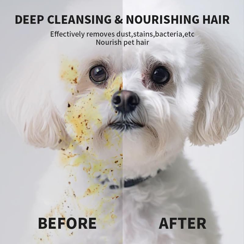 💥Special Promotion💥Pet Glove Wipes for Dogs & Cats