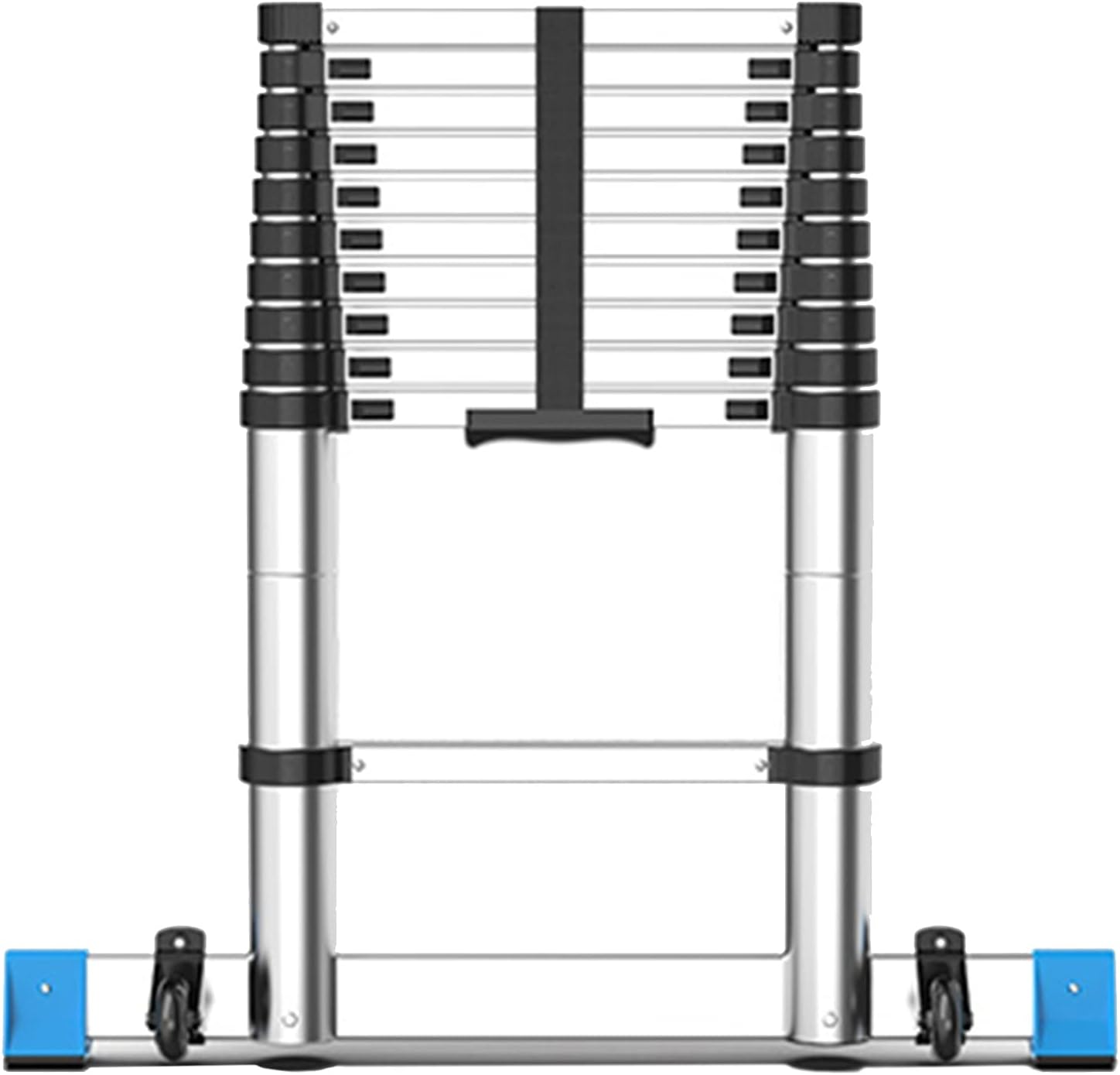 Foldable Telescopic Ladder