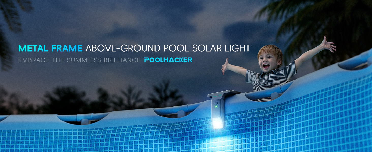 pool lights