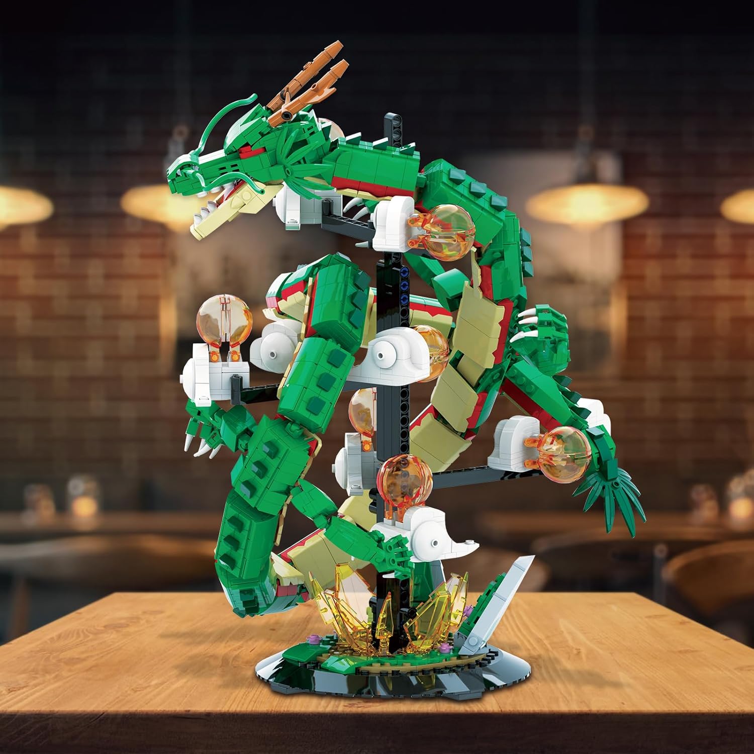 🚨Father's Day Special🔥Cloud Surfing Dragon