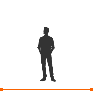 该物品的宽度（英尺）为 10.5 英尺