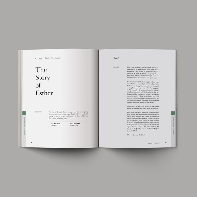 🔥Clearance Sale – Today Only!🔥The Good and Beautiful Bible Study - Volume 1
