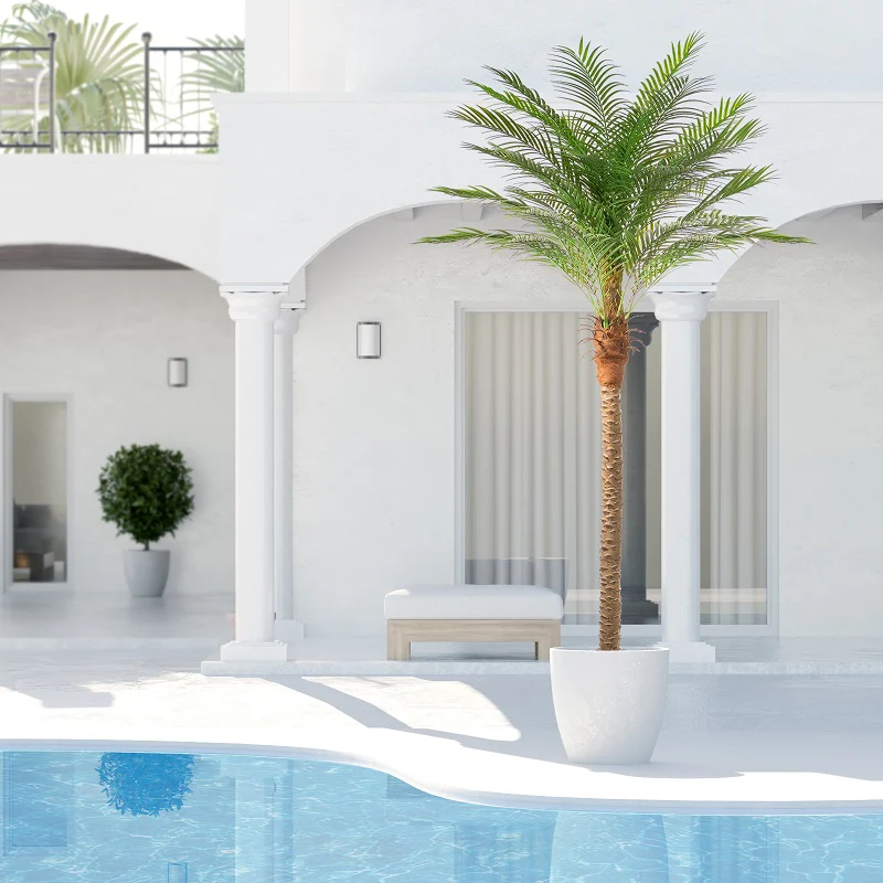 🚨𝐅𝐢𝐧𝐚𝐥 𝐌𝐚𝐫𝐤𝐝𝐨𝐰𝐧𝐬 𝐒𝐭𝐚𝐫𝐭 𝐍𝐨𝐰🔥Tropical Touch | Realistic Artificial Phoenix Palm Tree
