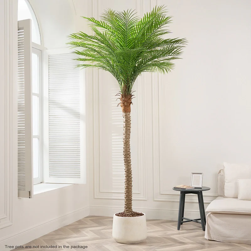 🚨𝐅𝐢𝐧𝐚𝐥 𝐌𝐚𝐫𝐤𝐝𝐨𝐰𝐧𝐬 𝐒𝐭𝐚𝐫𝐭 𝐍𝐨𝐰🔥Tropical Touch | Realistic Artificial Phoenix Palm Tree