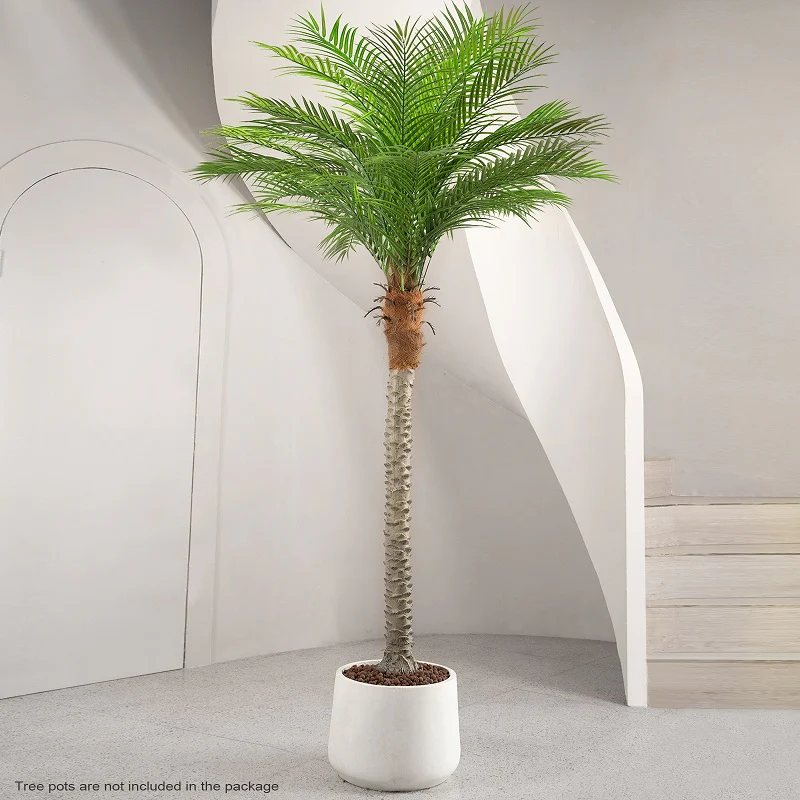 🚨𝐅𝐢𝐧𝐚𝐥 𝐌𝐚𝐫𝐤𝐝𝐨𝐰𝐧𝐬 𝐒𝐭𝐚𝐫𝐭 𝐍𝐨𝐰🔥Tropical Touch | Realistic Artificial Phoenix Palm Tree