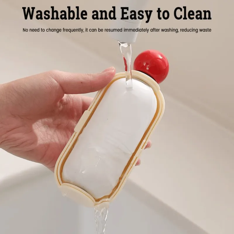 🔥Hot Sale-💥Washable Roller Hair Remover🎇