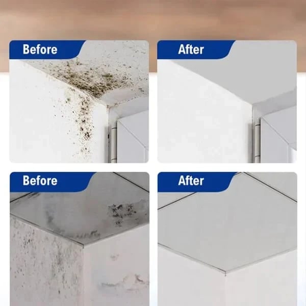 💥New Year's Sale 60% OFF💥Mold and Mildew Cleaner🧴🦠