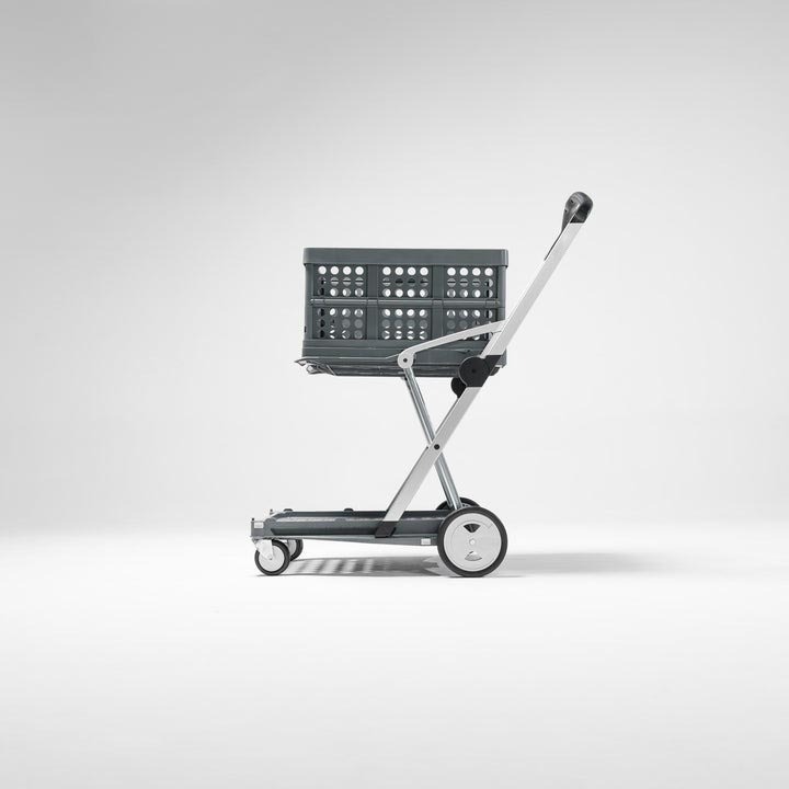 💥Clearance Sale💥High-Capacity Folding Shopping Cart